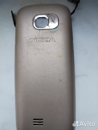 Nokia C2-01