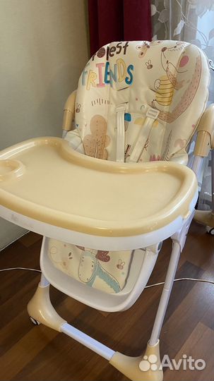 Стул для кормления