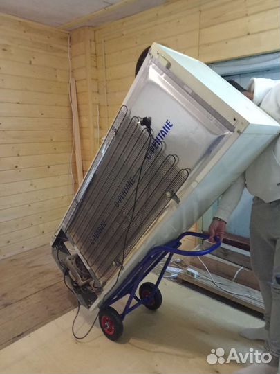 Аренда грузовой тележки