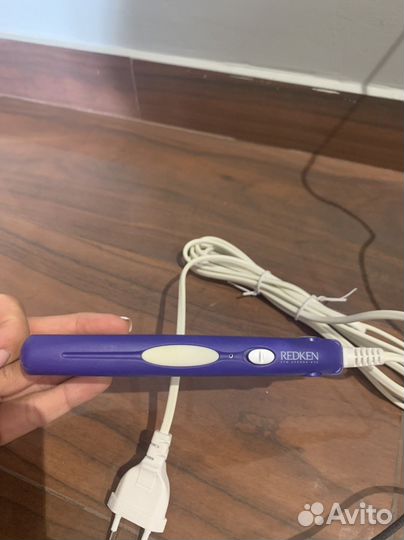 Redken выпрямитель для волос