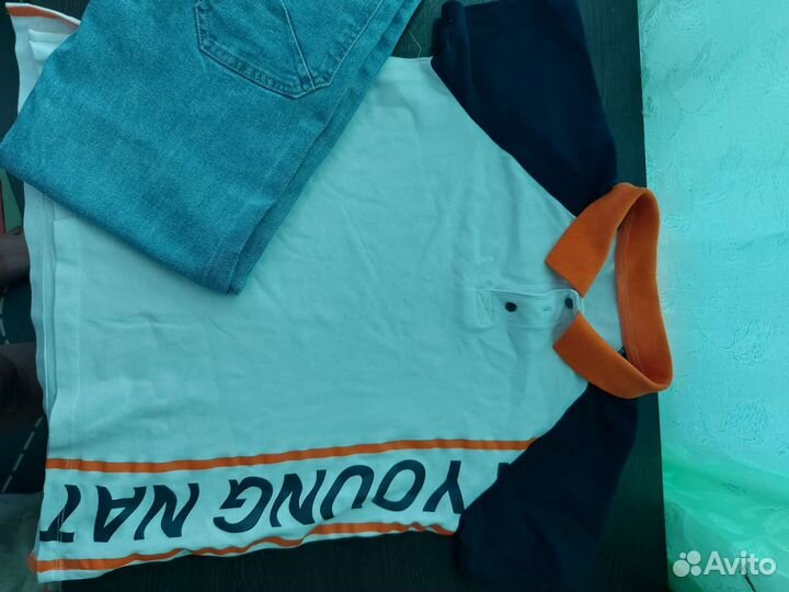 Пакетом на 10лет