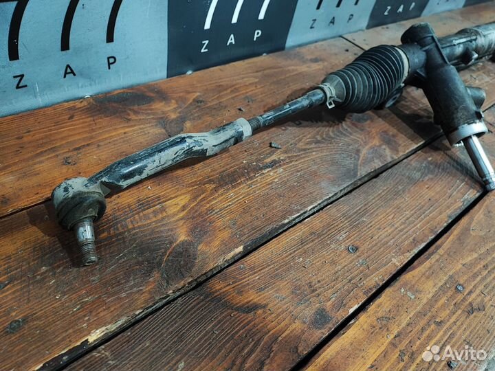 Рейка рулевая Chery Tiggo 4 Б/У Оригинал