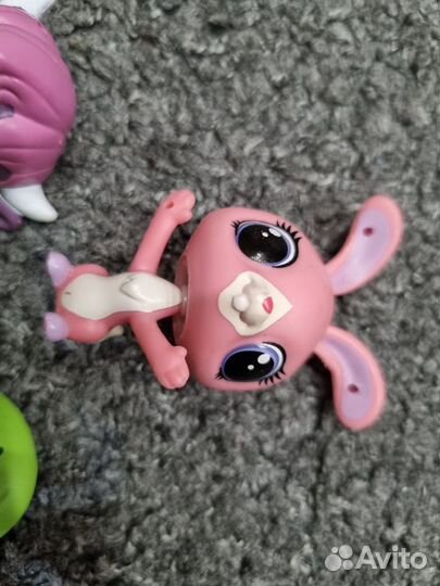 Littlest pet shop