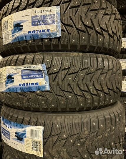 Sailun Ice Blazer WST3 235/55 R19 101T