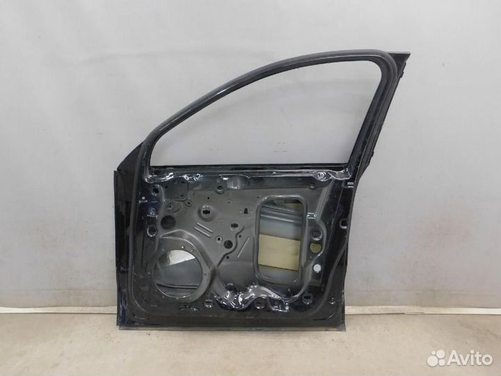 Дверь передняя правая Porsche Macan