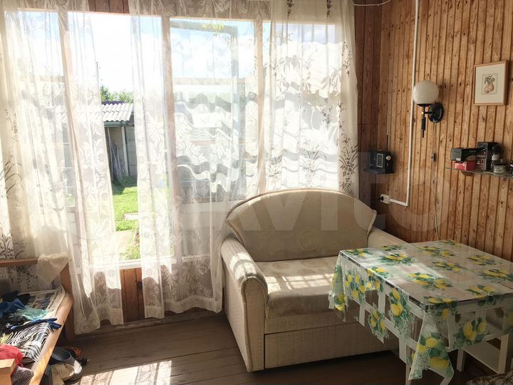 Дача 24 м² на участке 5,1 сот.