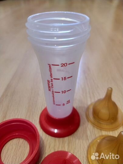 Бутылочки Royal Canin для кормления