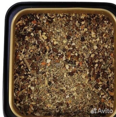 Чай пуэр « Космос шаманов » шмн14904