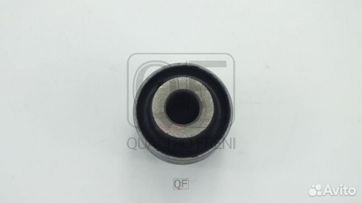 Сайлентблок задней цапфы