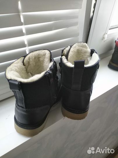 Детская обувь