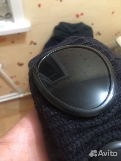 Cp company шапка