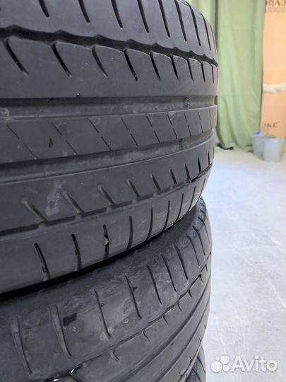 Michelin Primacy HP 205/55 R16