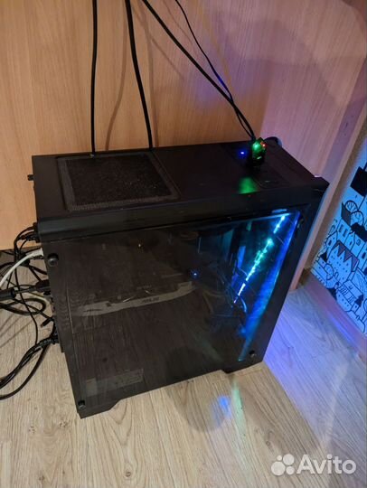 Asus GTX 1060 3gb oc