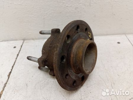 Ступица задняя Сааб Vectra C