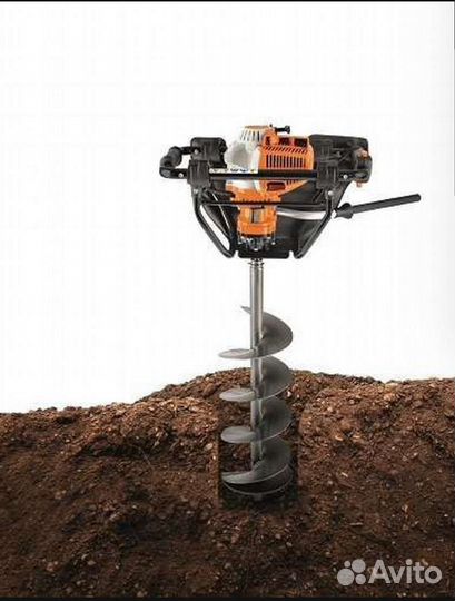 Буроям в аренду