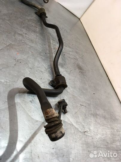 Стабилизатор передний Lifan Solano 620 LF481Q3