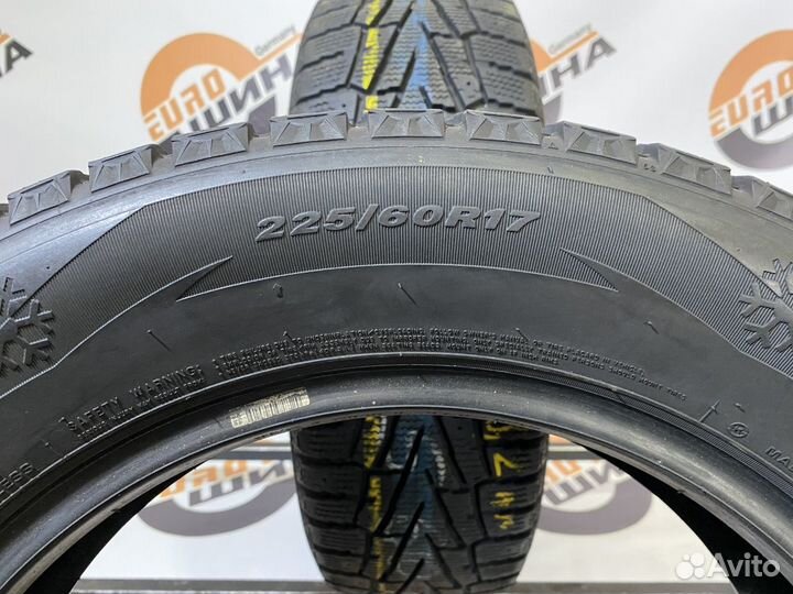 Nexen Winguard WinSpike 225/60 R17