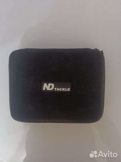 Продам сигнализаторы поклёвки ND n1 (4+1)