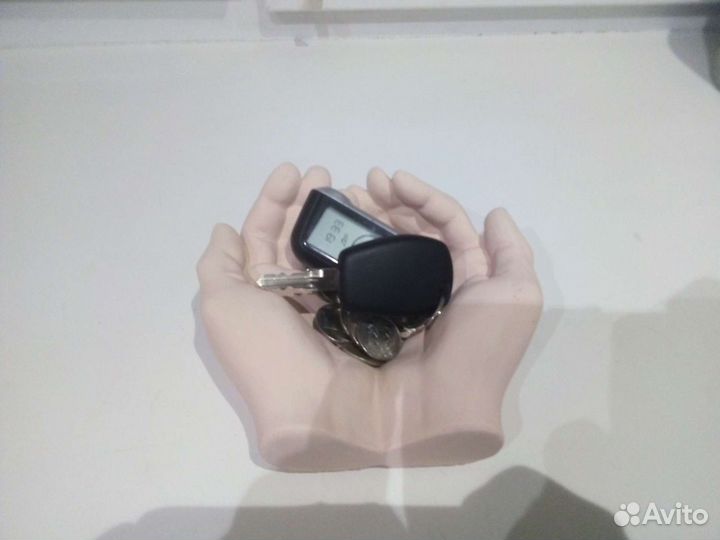 Бетонный горшок для суккулентов/горшки для растени