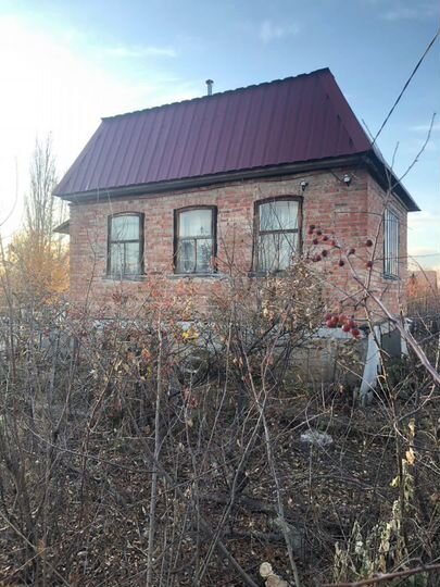 Участок 6 сот. (СНТ, ДНП)