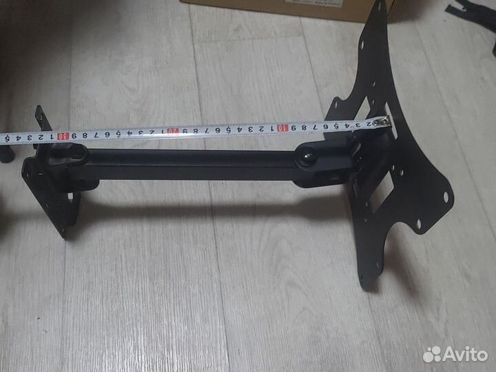 Кронштейн для телевизора на стену бу