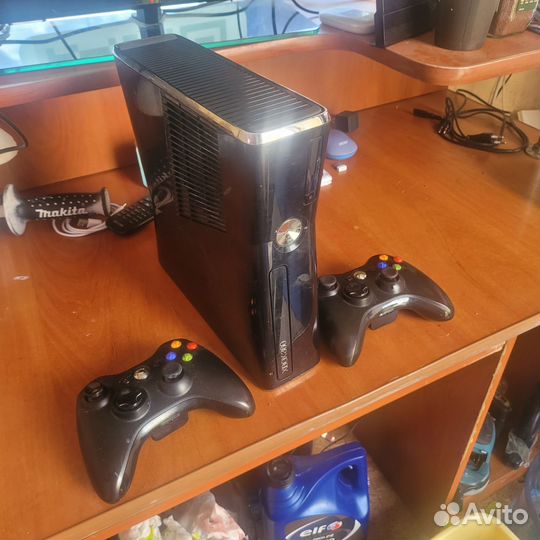 Xbox 360