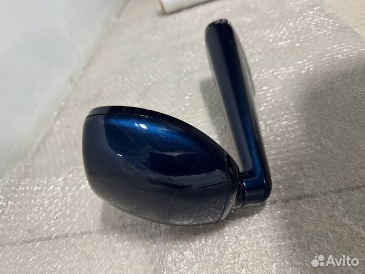 Зеркало заднего вида на крыло Toyota Land Cruiser