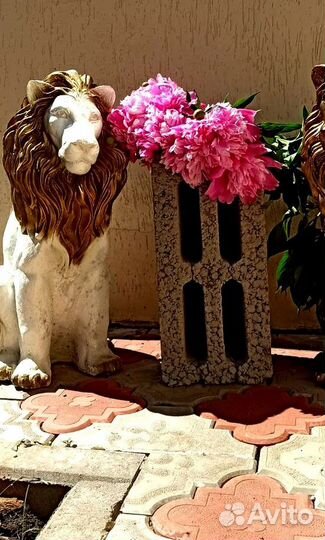 Керамзитные, керамзитобетонные блоки Zal19937