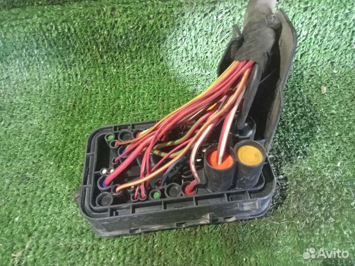 Разъем Volkswagen Passat b6