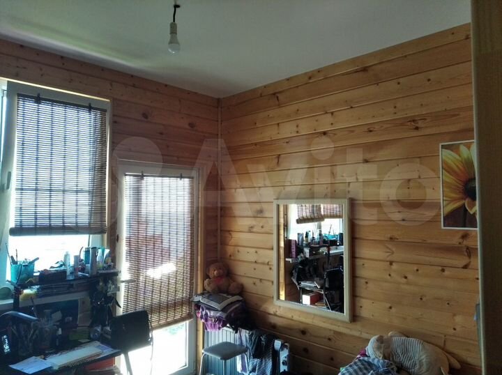 Дача 86 м² на участке 3,8 сот.