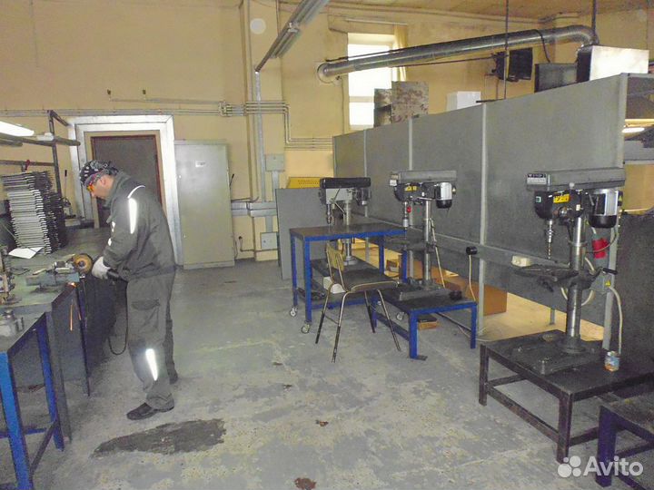 Гибка, лазерная резка. Изготовление корпусов