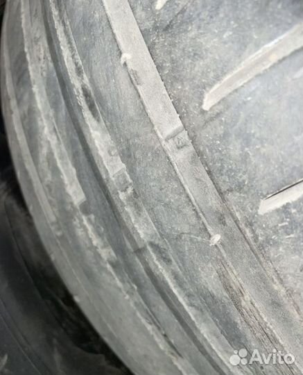 Goodyear Eagle F1 Asymmetric 2 235/55 R17 99Y