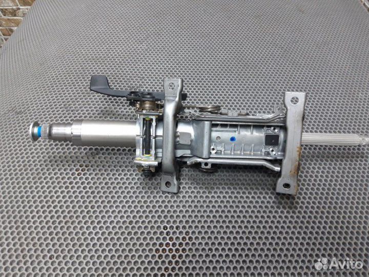 Рулевая колонка Audi Sq7 4M 4.0 TDI 2018