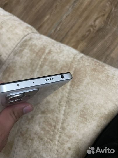 Редми нот 12 про + 5G