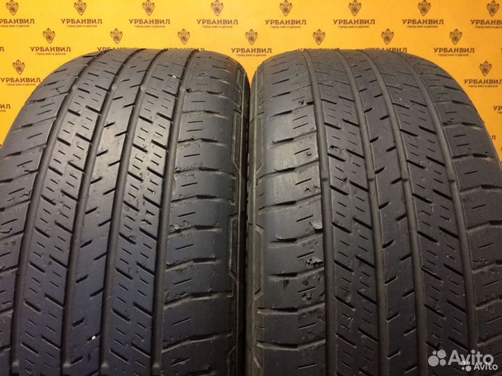 Continental ContiIceContact 4x4 235/50 R19
