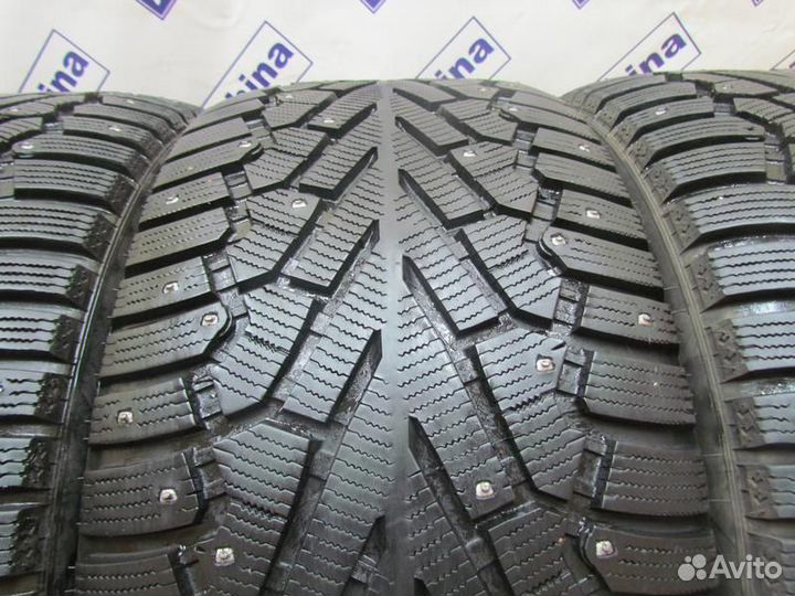 Pirelli Ice Zero 295/40 R21 97P