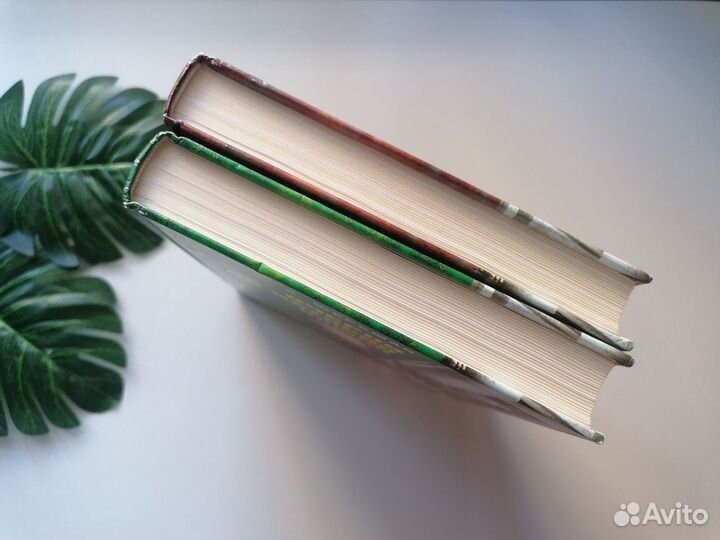 Ферсман Очерки по истории камня 2 книги