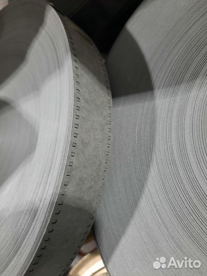 Ракод для кинопленки, черная и пасортная