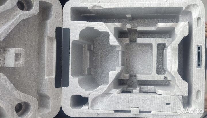 Кейс phantom 4 pro v2