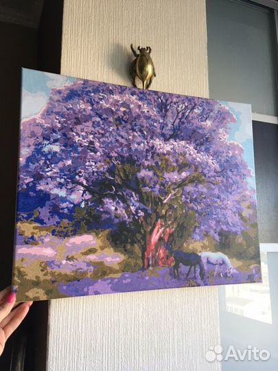 Картина для интерьера