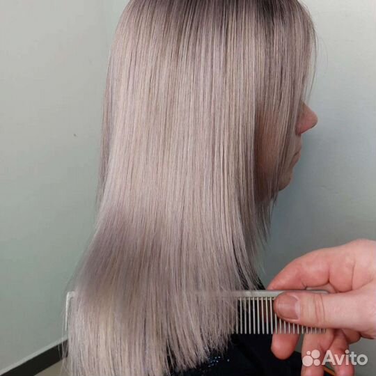 Парикмахер