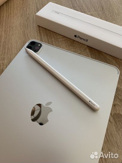 Original Apple pencil 2 (Стилус 2-поколение)