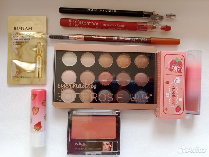 Набор косметики