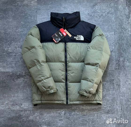 Пуховик The North Face 700