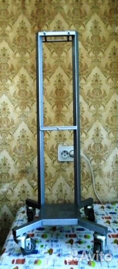 Рециркулятор бактерицидный «Сибэст» против гриппа