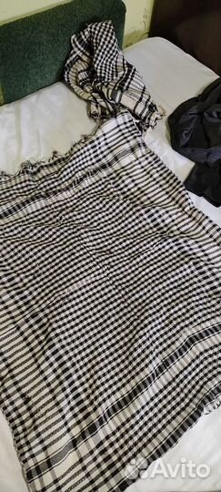 Арафатка мужская