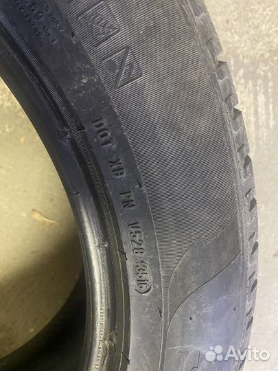 Pirelli Scorpion 285/45 R20