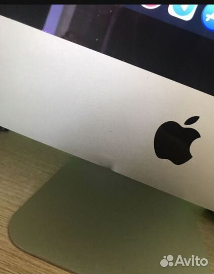 Apple iMac 21,5 Late 2013