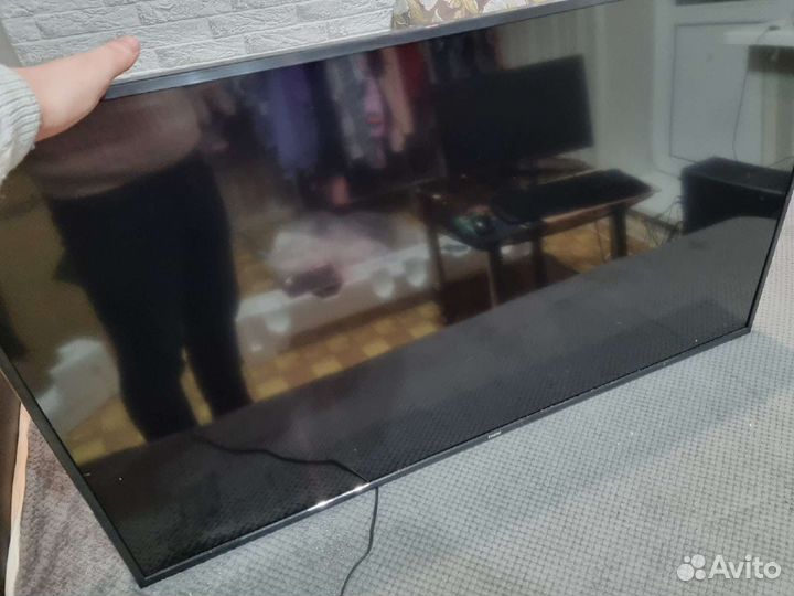 Телевизор smart tv