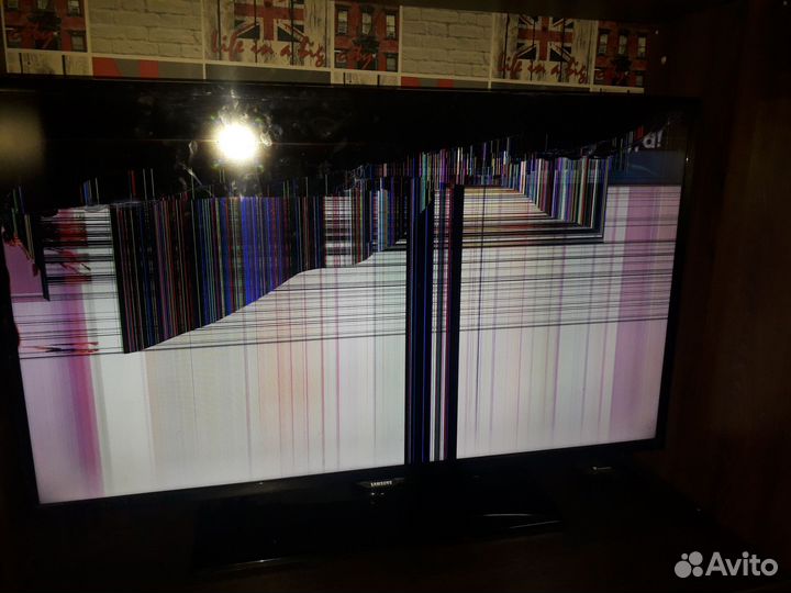 Телевизор SMART tv